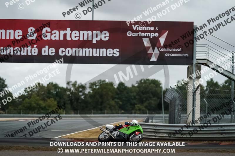 Val De Vienne;event digital images;france;motorbikes;no limits;peter wileman photography;trackday;trackday digital images